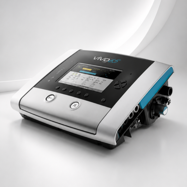 Breas Vivo 65 Ventilatör Cihazı