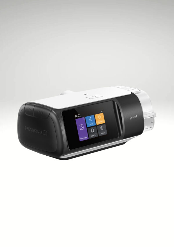 Yuwell YH-680B AutoCpap Cihazı